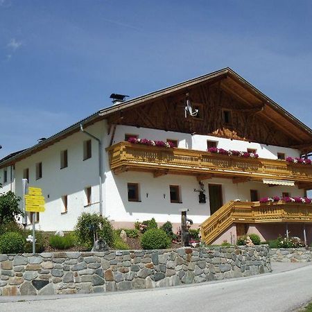 Temelerhof Apartamento Gries im Sellrain Exterior foto